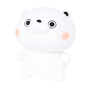 (メンズ、レディース)ゴルフ ヘッドカバー フェアウェイウッド用 FW用 ヨッシースタンプ くまさん YSHF1