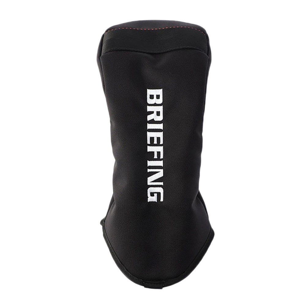 ブリーフィング（BRIEFING）（メンズ、レディース）ゴルフ ドライバー用 ヘッドカバー PRO AIR BRG241G40-010