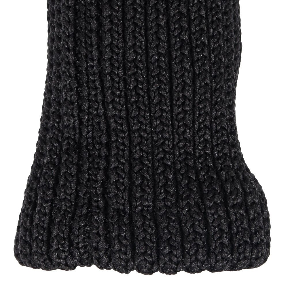 アディダス（adidas）（メンズ）ゴルフ 3ストライプ ドライバー用 ヘッドカバー JTY34-IS6564 BK/WH