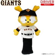 (メンズ、レディース)ヘッドカバー ドライバー用 読売ジャイアンツ ジャビット OHC79
