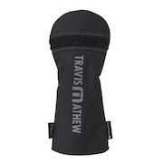 (メンズ、レディース)ゴルフ TM TOUR フェアウェイウッド用ヘッドカバー 7AK932-0BLK