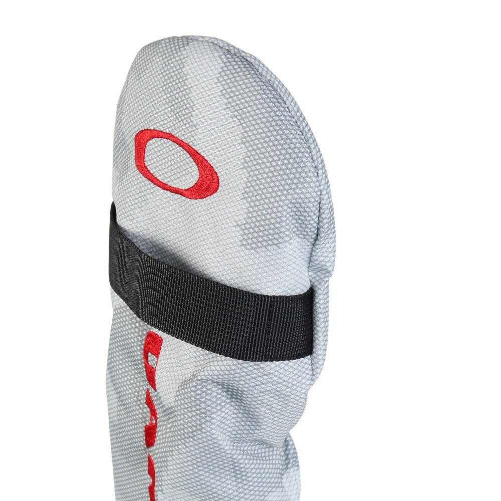 オークリー（OAKLEY）（メンズ、レディース）ゴルフ ヘッドカバー ドライバー用 17.0 FOS901459-10K