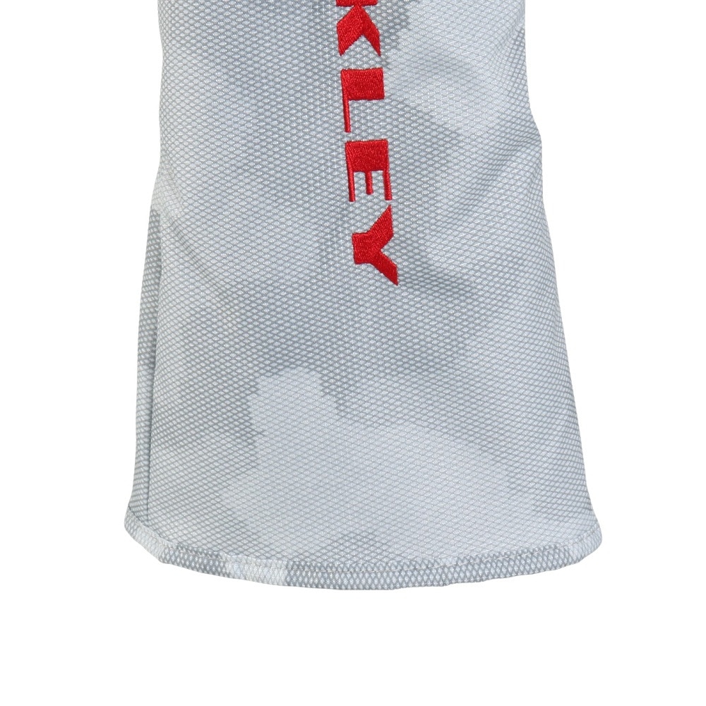 オークリー（OAKLEY）（メンズ、レディース）ゴルフ ヘッドカバー ドライバー用 17.0 FOS901459-10K
