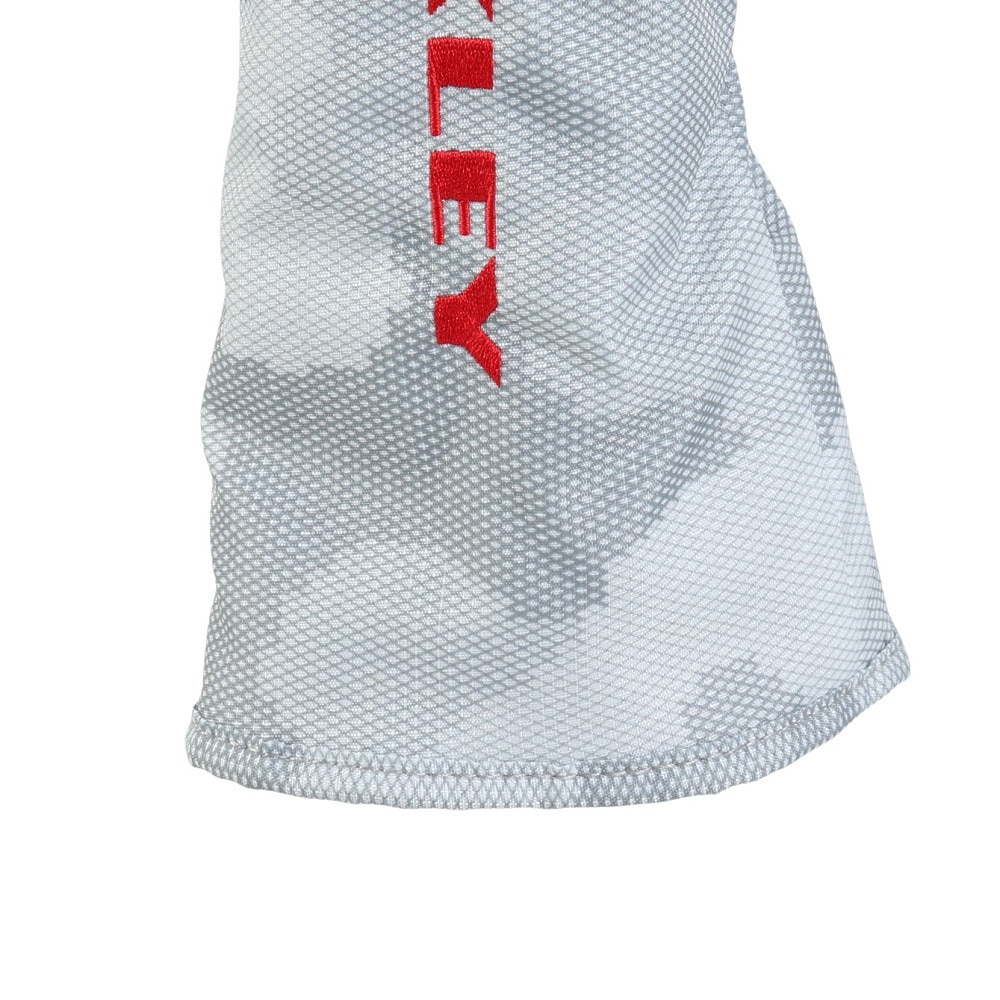 オークリー（OAKLEY）（メンズ）ゴルフ ヘッドカバー フェアウェイウッド用 COVER 17.0 FOS901460-10K