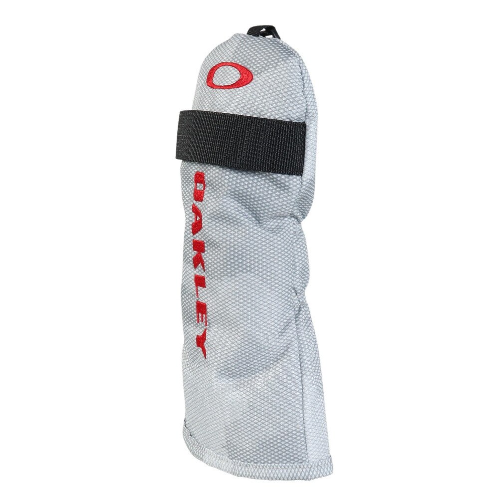 オークリー（OAKLEY）（メンズ）ゴルフ ヘッドカバー ユーティリティ用 COVER 17.0 FOS901461-10K