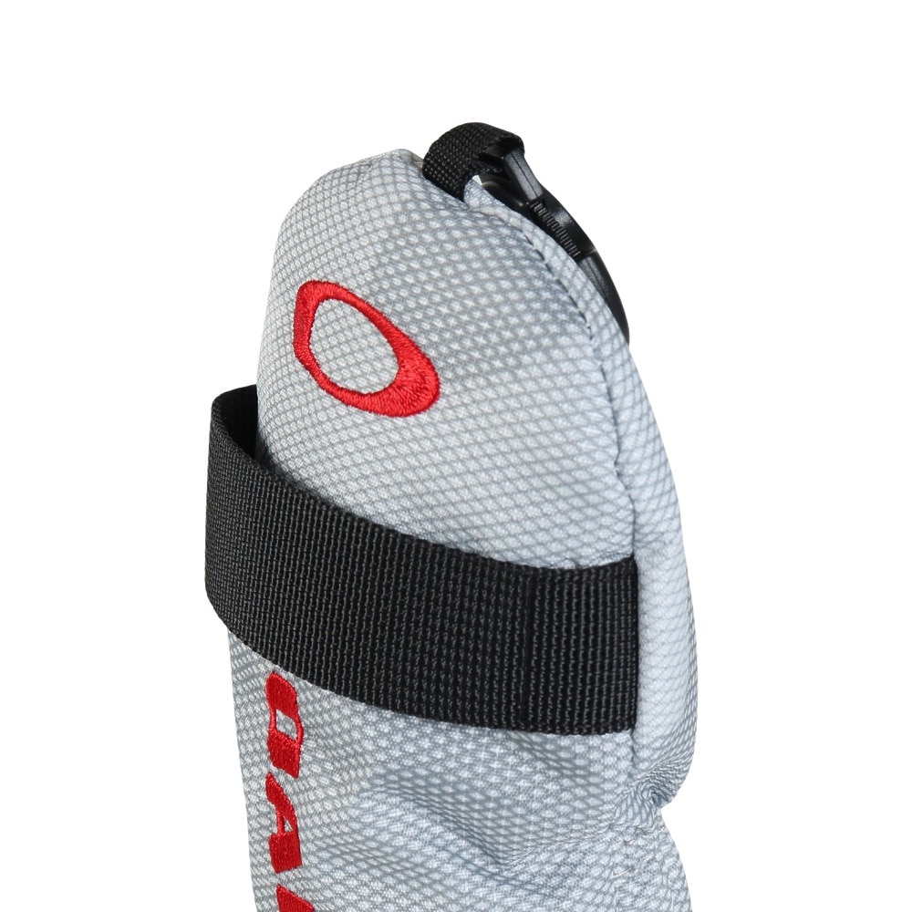 オークリー（OAKLEY）（メンズ）ゴルフ ヘッドカバー ユーティリティ用 COVER 17.0 FOS901461-10K