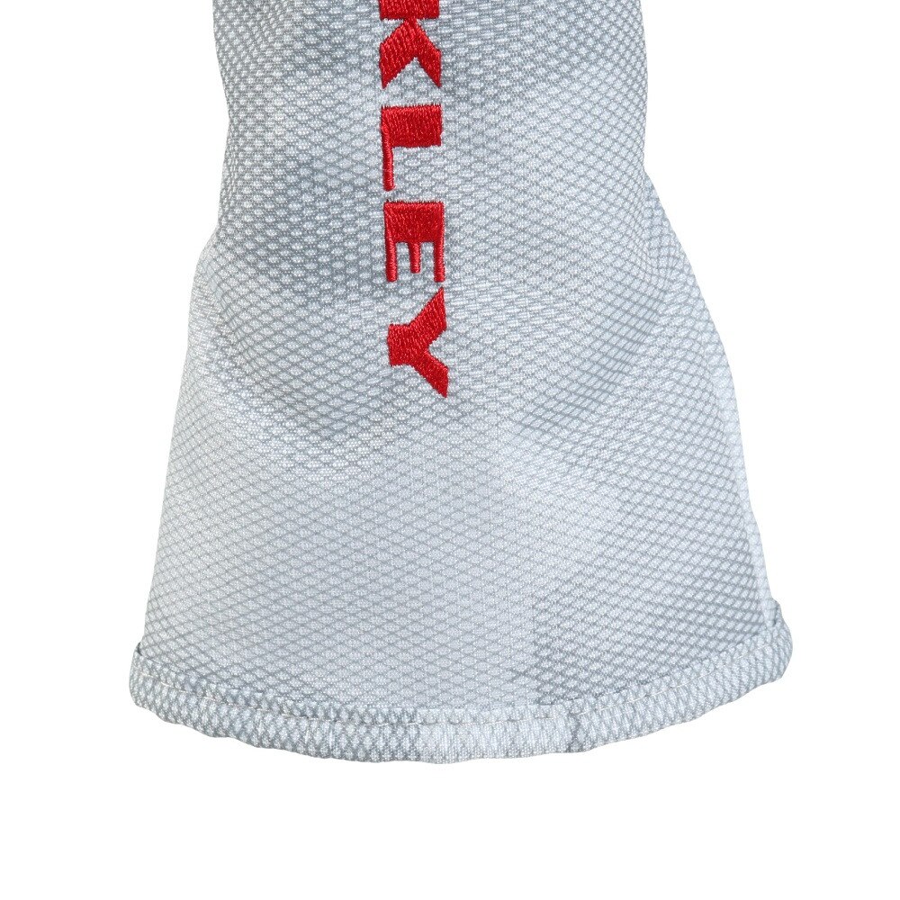 オークリー（OAKLEY）（メンズ）ゴルフ ヘッドカバー ユーティリティ用 COVER 17.0 FOS901461-10K