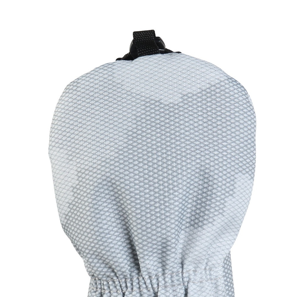 オークリー（OAKLEY）（メンズ）ゴルフ ヘッドカバー ユーティリティ用 COVER 17.0 FOS901461-10K