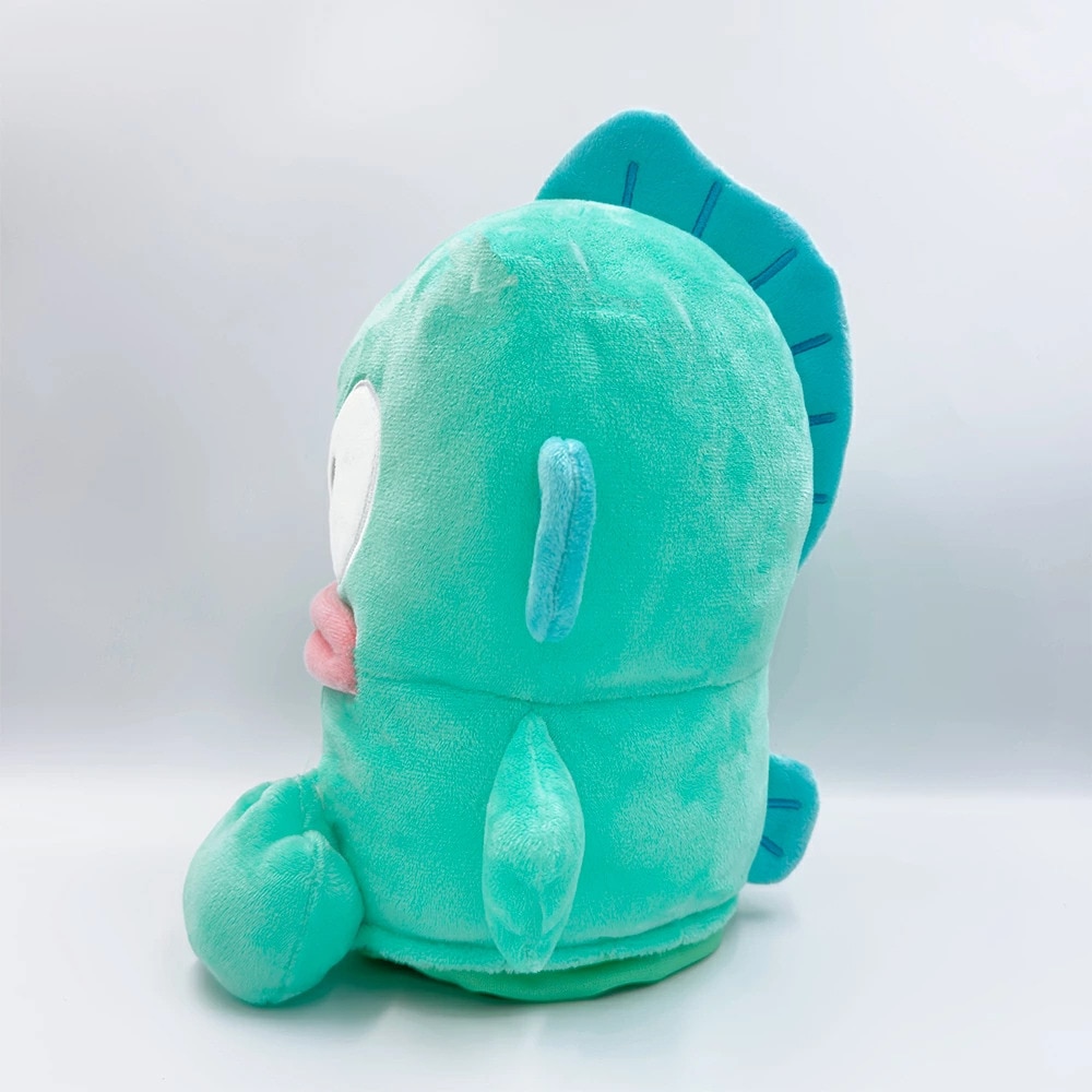 ホクシン（Hokushin）（メンズ、レディース）ゴルフ ハンギョドン ヘッドカバー DR用 HGHD1 ハンギョDHC DR