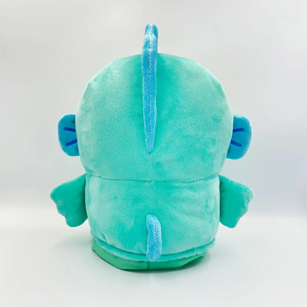 ホクシン（Hokushin）（メンズ、レディース）ゴルフ ハンギョドン ヘッドカバー DR用 HGHD1 ハンギョDHC DR