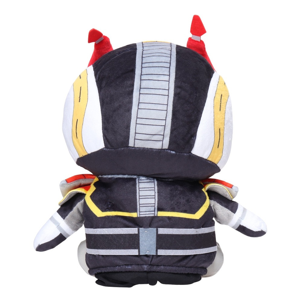 ホクシン（Hokushin）（メンズ、レディース）ゴルフ ヘッドカバー ドライバー用 仮面ライダー電王 KRHD5