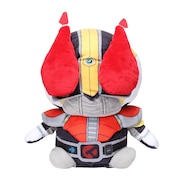 (メンズ、レディース)ゴルフ ヘッドカバー ドライバー用 仮面ライダー電王 KRHD5