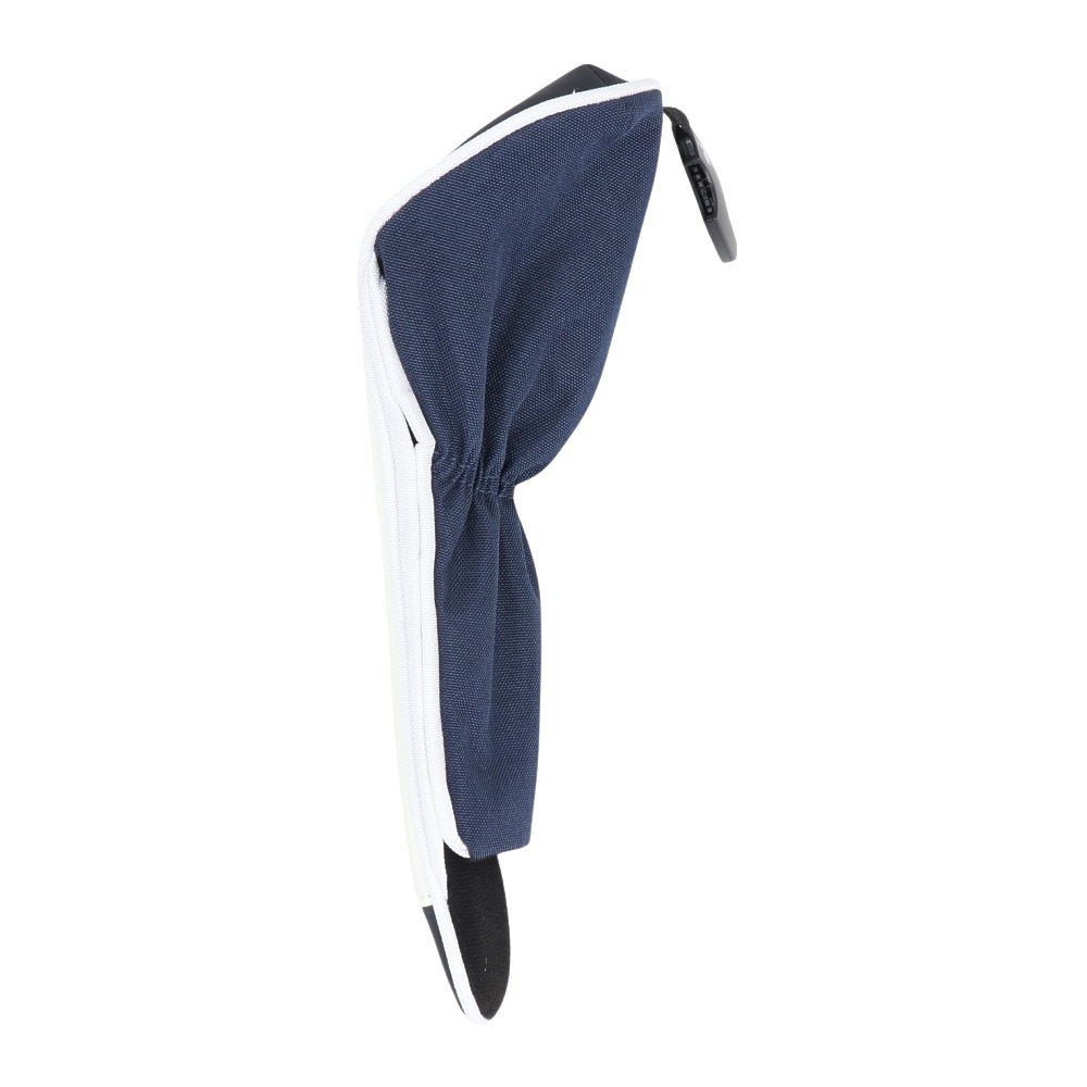 ルコックスポルティフ（lecoqsportif）（メンズ、レディース）フェアウェイウッド用 ヘッドカバー マグネットタイプ LG5SHC30M WH00