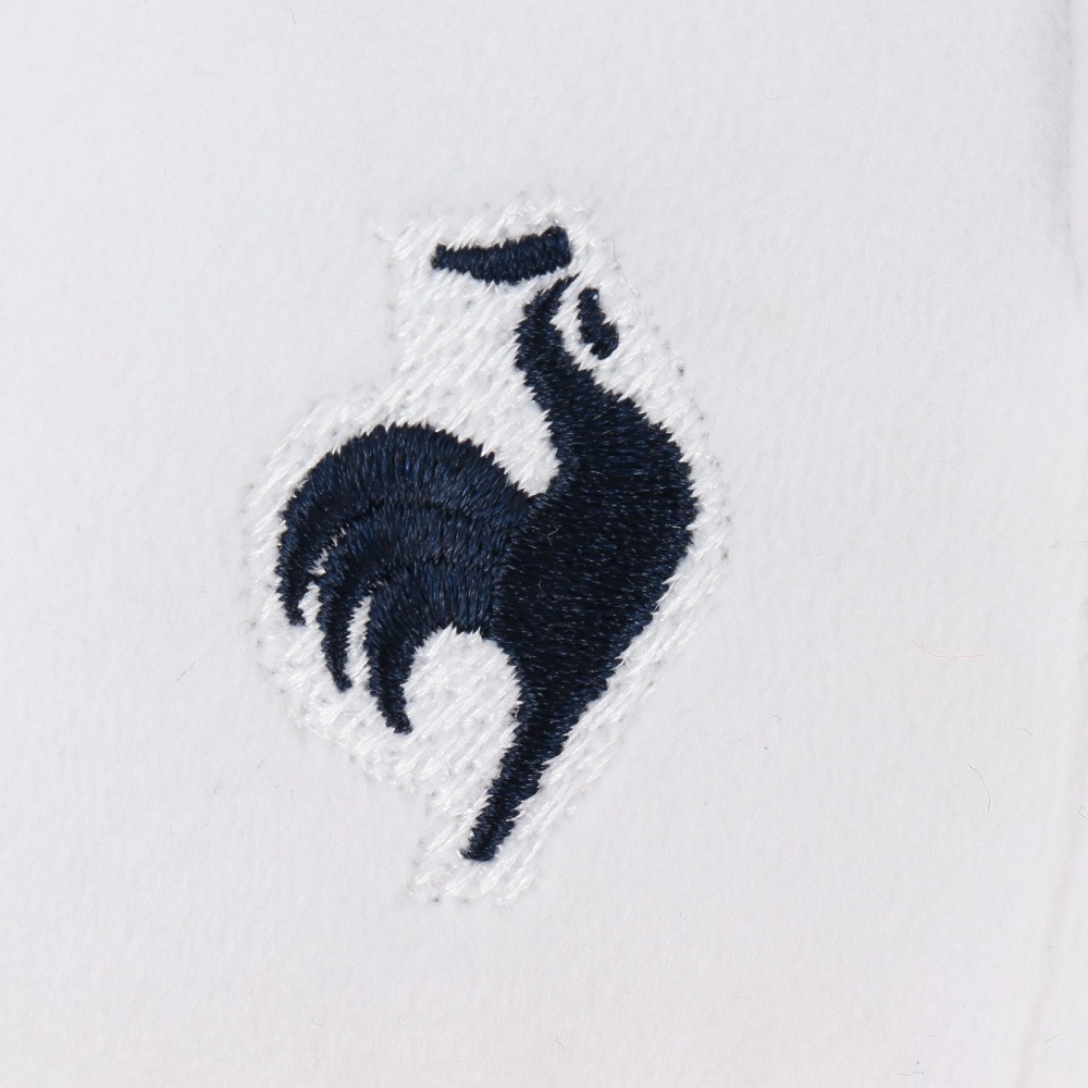 ルコックスポルティフ（lecoqsportif）（メンズ、レディース）ゴルフ ユーティリティ用 キャラクター ヘッドカバー LG5SHC40L WH00