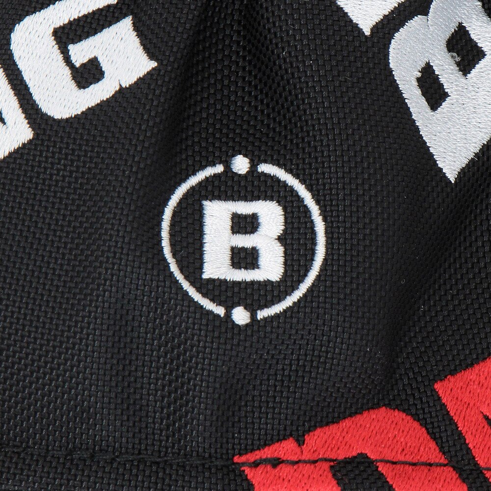 ブリーフィング（BRIEFING）（メンズ、レディース）ドライバー ヘッドカバー CL BRG251G58-010