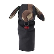 (メンズ、レディース)ゴルフ DOGGY フェアウェイウッド カバー COMBI BRG251G68-175