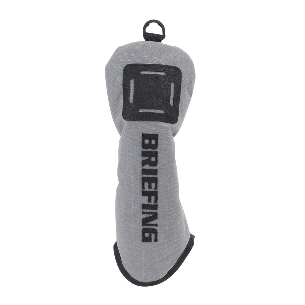 ブリーフィング(BRIEFING)フェアウェイウッド ヘッドカバー DL FD RIP BRG241G20-014(Men’s… ブリーフィング（BRIEFING）（メンズ、レディース）フェアウェイウッド