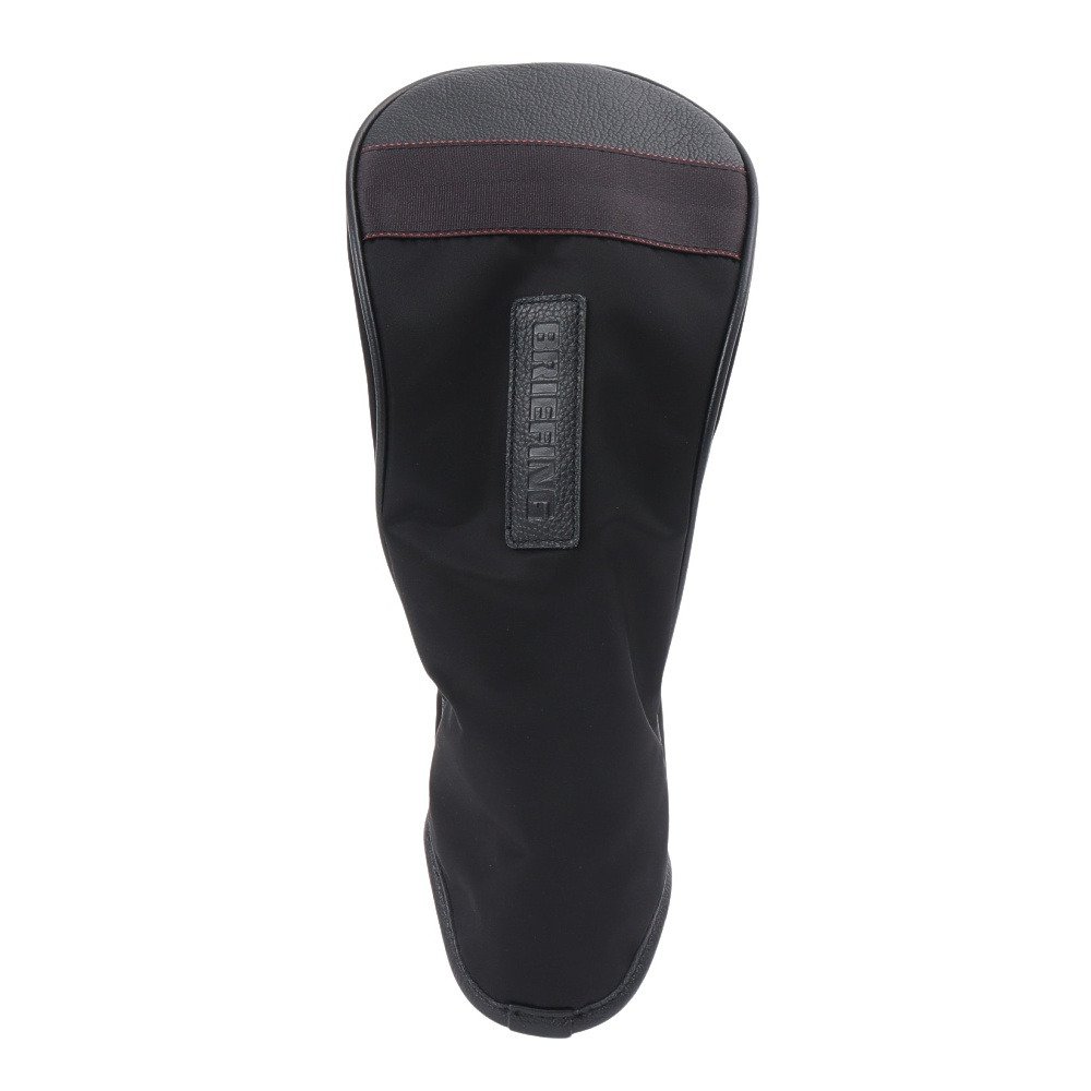 �u���[�t�B���O �h���C�o�[ �w�b�h�J�o�[ LC HOL BRG253G42-010 �e �u���b�N ���E���h�p�i