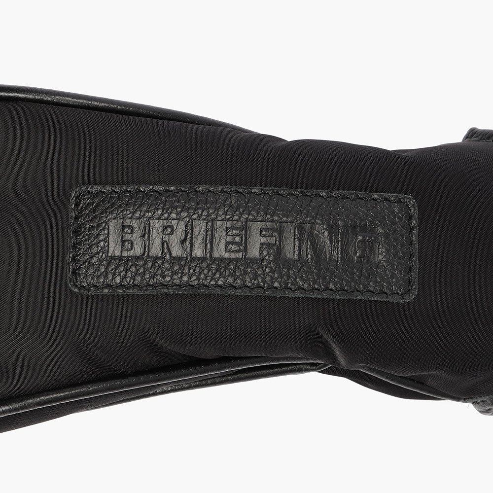 ブリーフィング（BRIEFING）（メンズ、レディース）ユーティリティ ヘッドカバー LC HOL BRG253G44-010