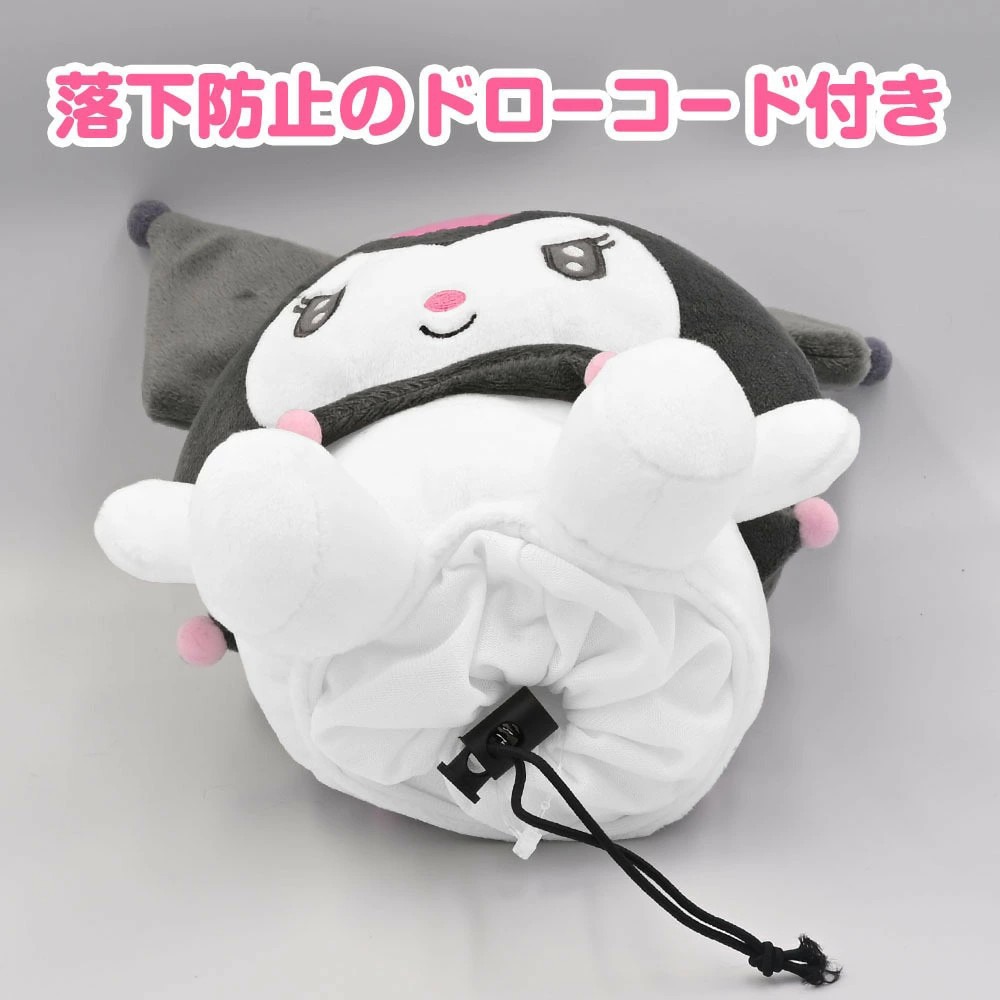 ホクシン（Hokushin）（メンズ、レディース）クロミヘッドカバー フェアウェイウッド用 KUHF1 クロミFW
