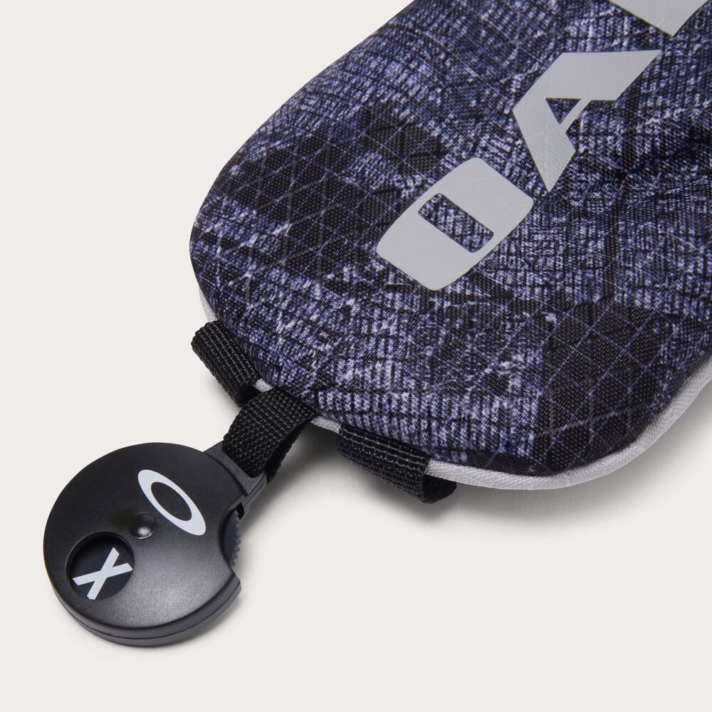 オークリー（OAKLEY）（メンズ）ユーティリティー用ヘッドカバー 19．0