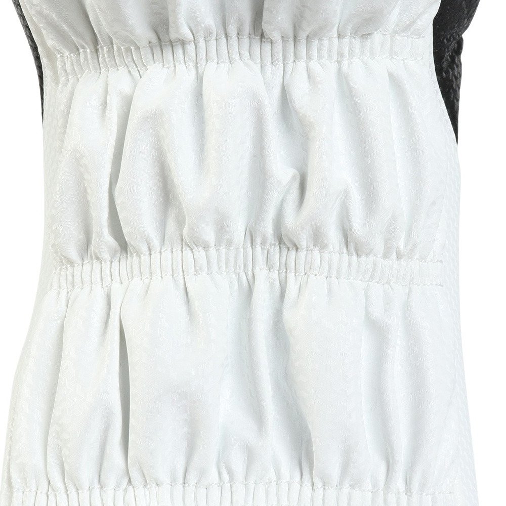 ロイヤルコレクション（ROYALCOLLECTION）（メンズ、レディース）ゴルフ ドライバー用 ヘッドカバー RCHC-211D WHITE