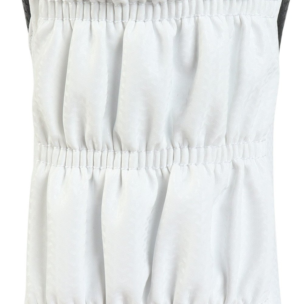 ロイヤルコレクション（ROYALCOLLECTION）（メンズ、レディース）ゴルフ フェアウェイウッド用 ヘッドカバー RCHC-211F WHITE