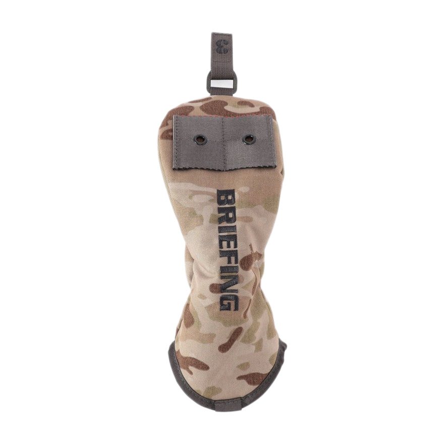 �u���[�t�B���O �E�F�A�E�F�C�E�b�h �w�b�h�J�o�[ PRO CAMO COMBI BRG261G13-217 �e�e �J���t���[�W�� ���E���h�p�i