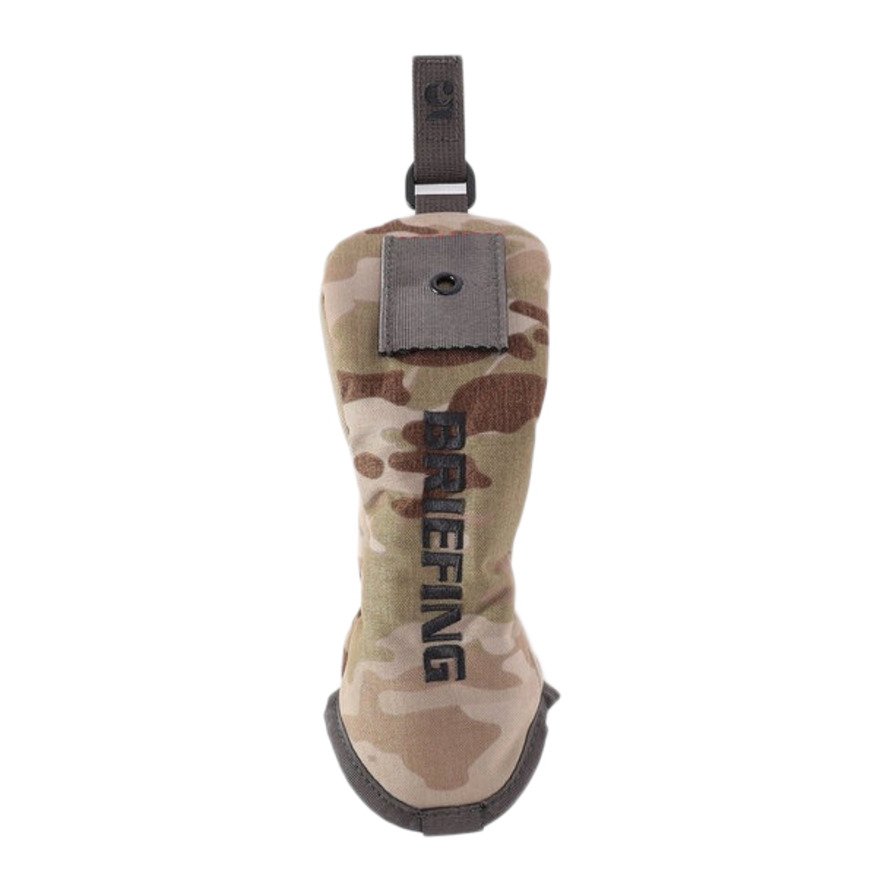 �u���[�t�B���O ���[�e�B���e�B �w�b�h�J�o�[ PRO CAMO COMBI BRG261G14-217 �e�e �J���t���[�W�� ���E���h�p�i
