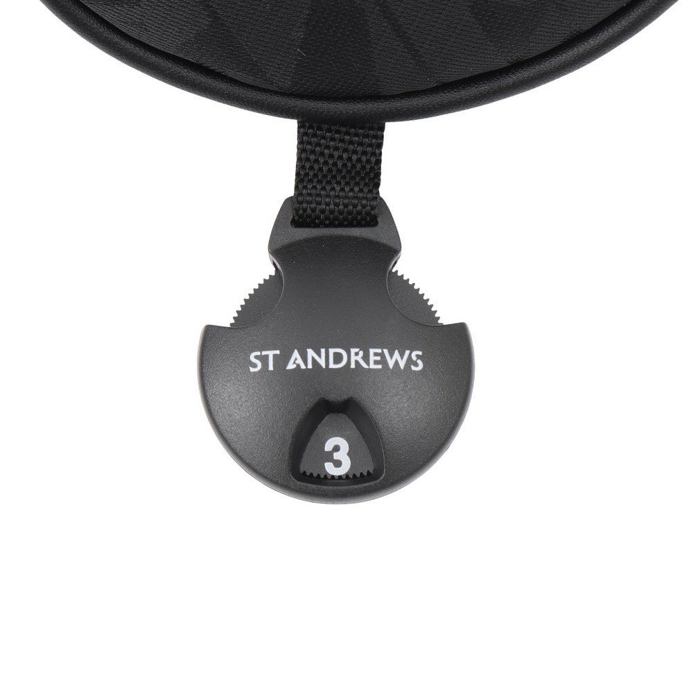 セントアンドリュース（ST.ANDREWS）（メンズ、レディース）ゴルフ STA
