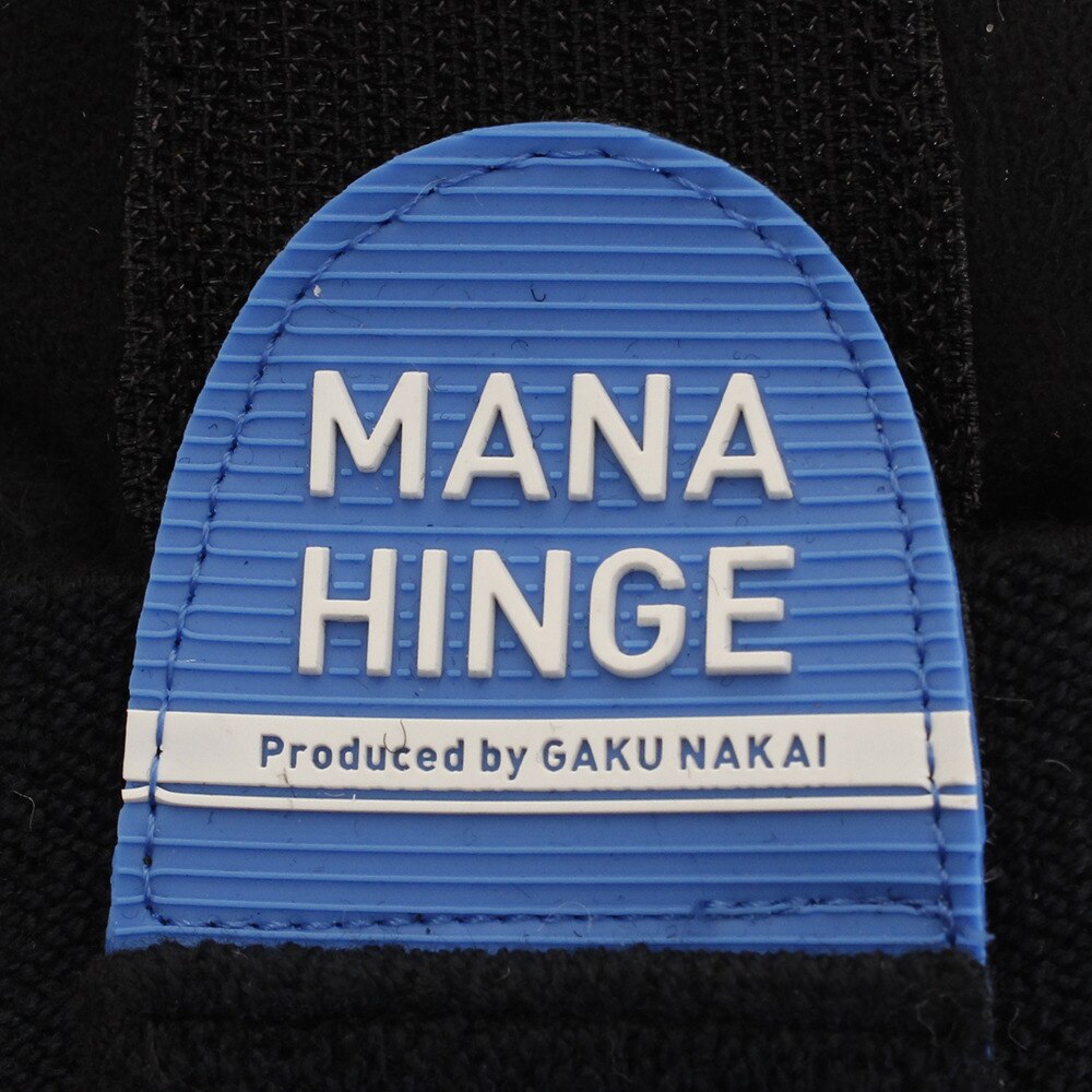 朝日ゴルフ（asahigolf）（メンズ、レディース）ゴルフスイング練習器 MANA HINGE MH-1802★★★