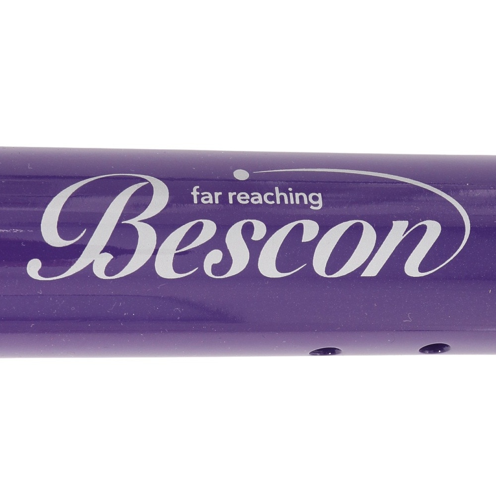 ベスコン（Bescon）（メンズ、レディース）ベスコンスイングバット 32