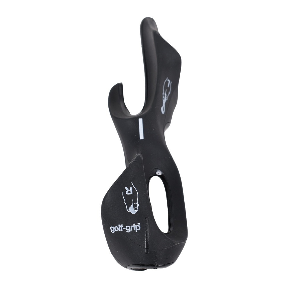 ホクシン（Hokushin）（メンズ、レディース、キッズ）GOLFGRIP training aid GGGTA001 GOLFGRIP トレーニングエイド