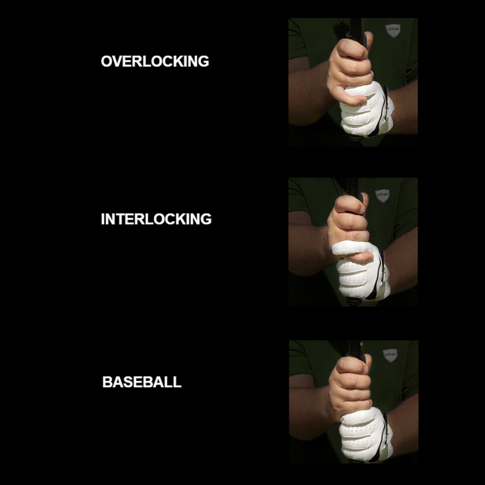 ホクシン（Hokushin）（メンズ、レディース、キッズ）GOLFGRIP training aid GGGTA001 GOLFGRIP トレーニングエイド