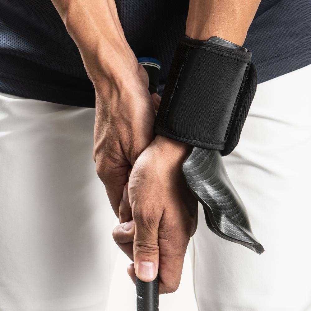 ヤマニゴルフ（YAMANI GOLF）（メンズ、レディース）ProSENDR プロセンダー 左利き用 TRMZNT5L-91