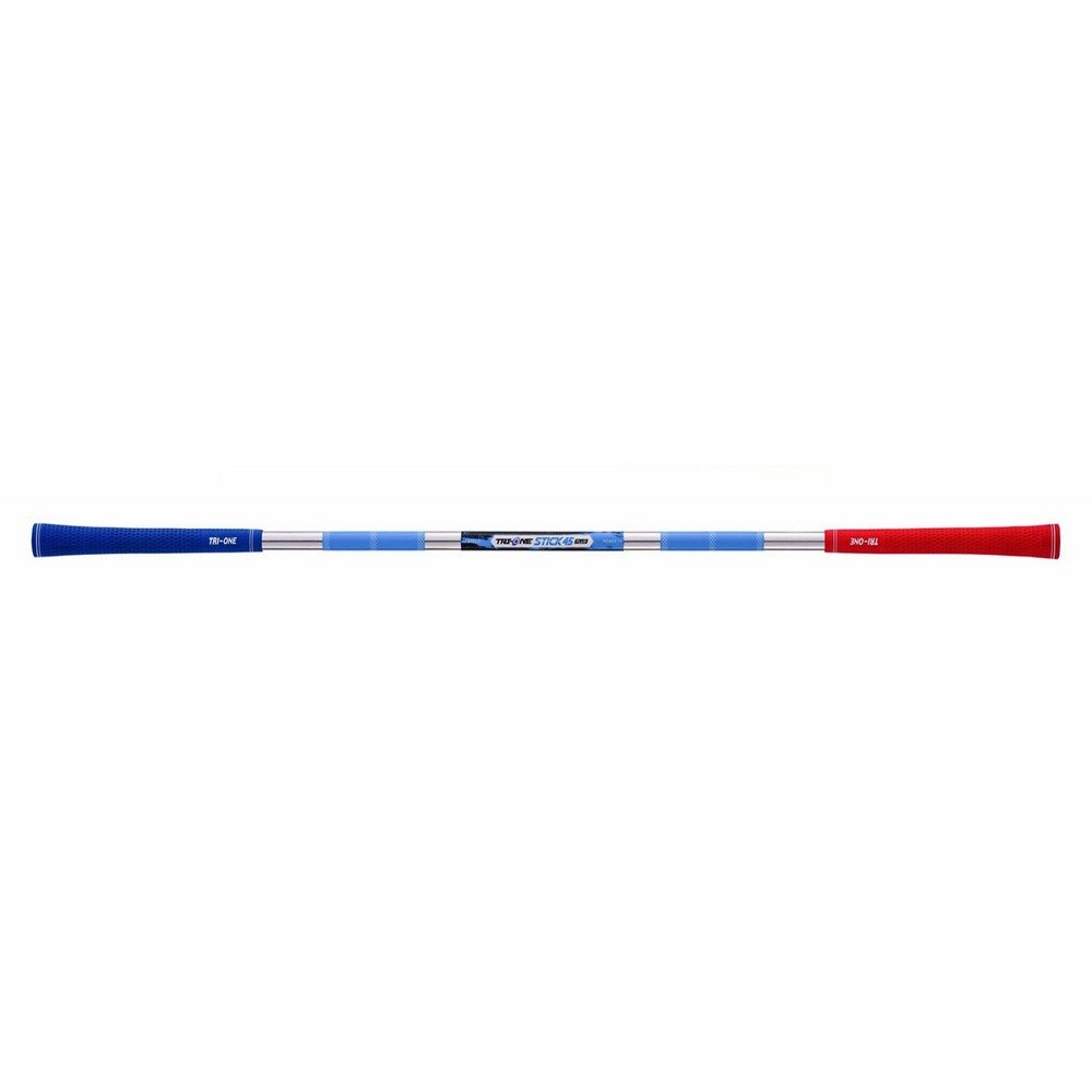 トリワン（TRI-ONE）（メンズ、レディース）ゴルフ STICK PLUS 45