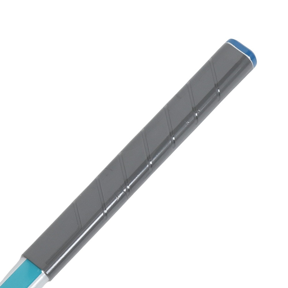 朝日ゴルフ（asahigolf）（メンズ、レディース、キッズ）ゴルフ スイングトレーニング SHO-BLADE ロング SI-01 L BLUE