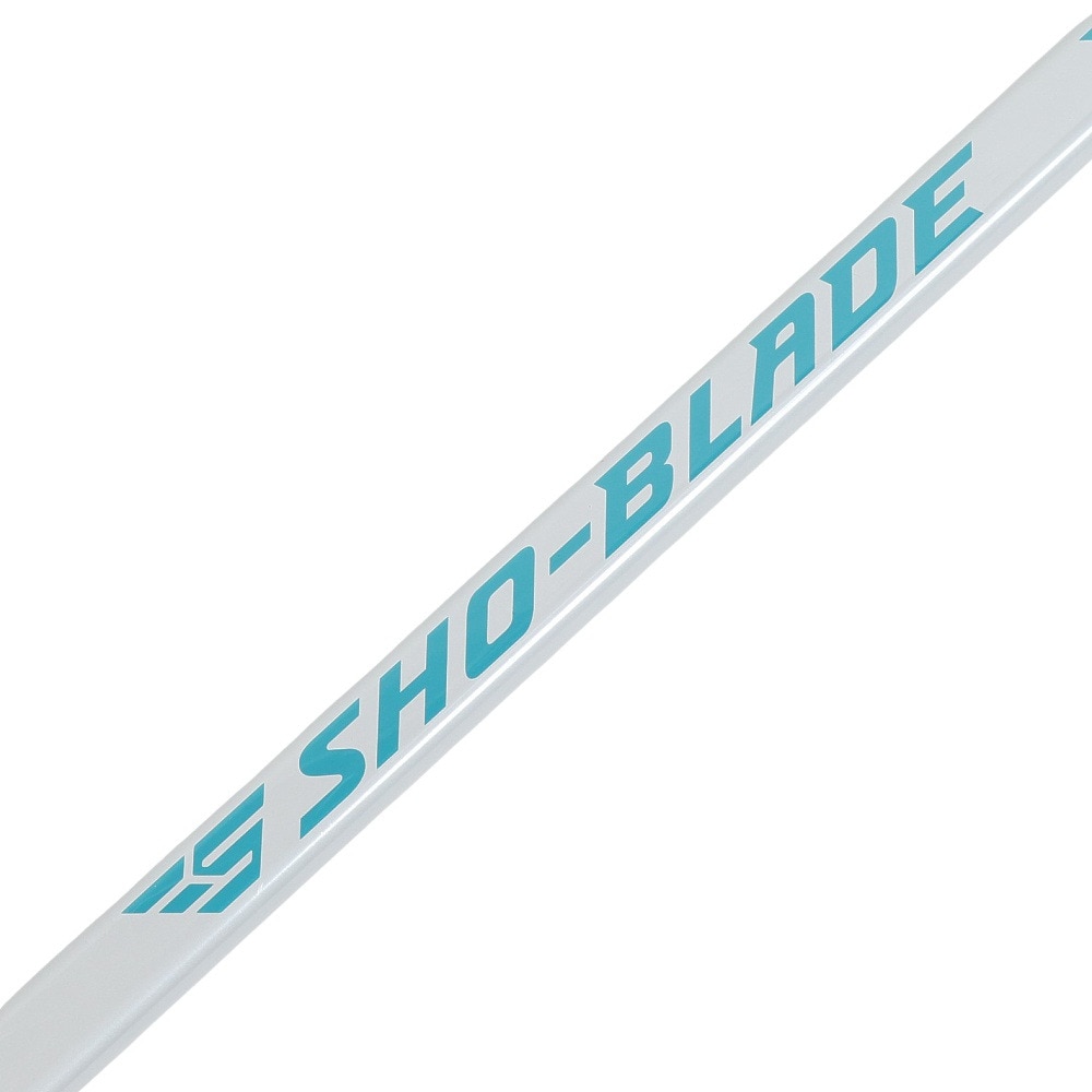 朝日ゴルフ（asahigolf）（メンズ、レディース、キッズ）ゴルフ スイングトレーニング SHO-BLADE ロング SI-01 L BLUE