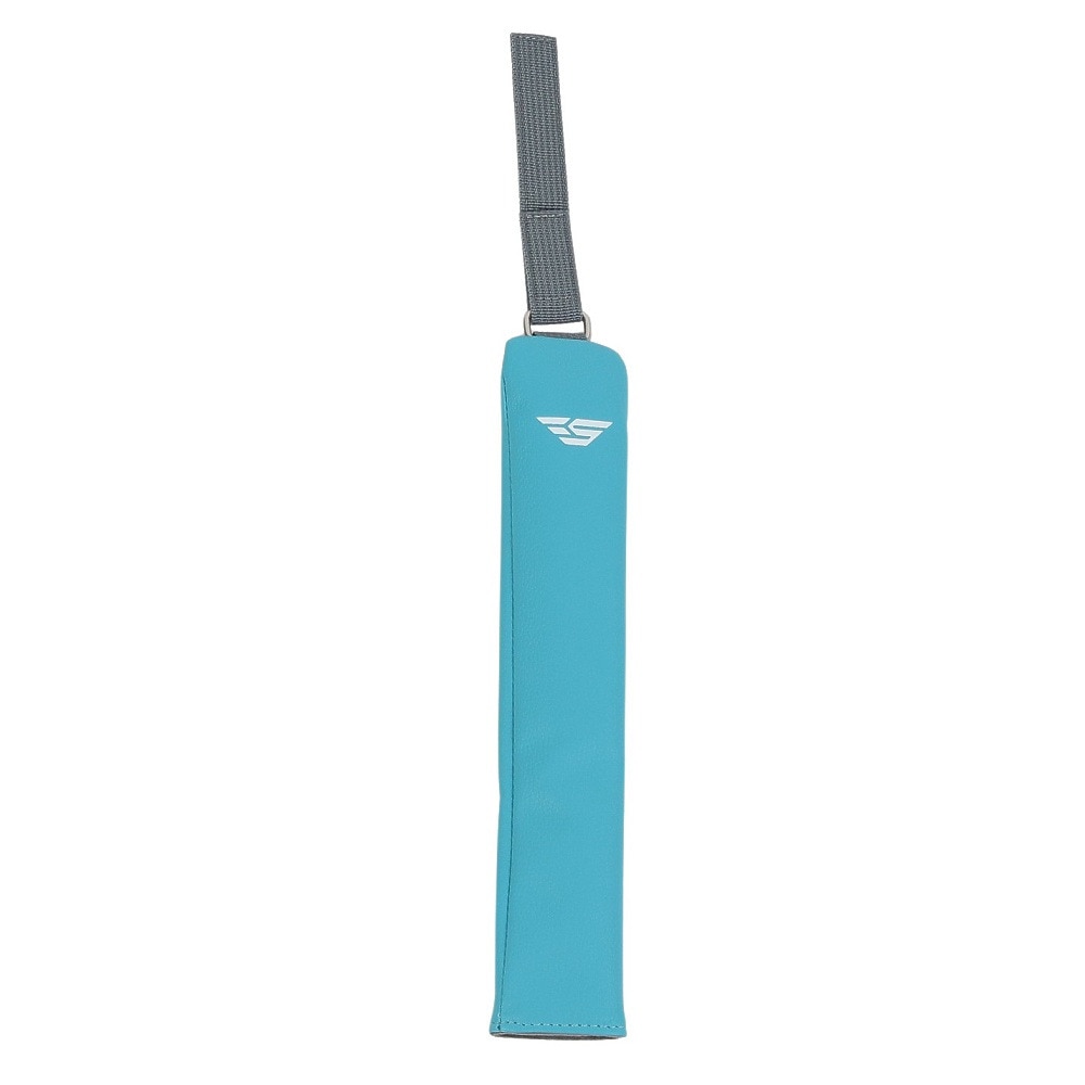 朝日ゴルフ（asahigolf）（メンズ、レディース、キッズ）ゴルフ スイングトレーニング SHO-BLADE ロング SI-01 L BLUE