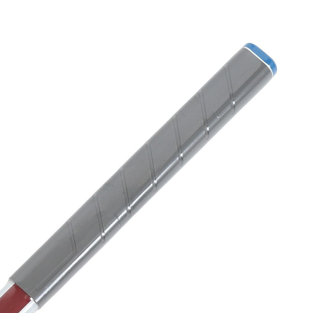朝日ゴルフ（asahigolf）（メンズ、レディース、キッズ）ゴルフ スイングトレーニング SHO-BLADE ロング SI-01 L BURGUNDY