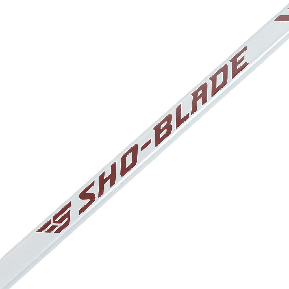朝日ゴルフ（asahigolf）（メンズ、レディース、キッズ）ゴルフ スイングトレーニング SHO-BLADE ロング SI-01 L BURGUNDY