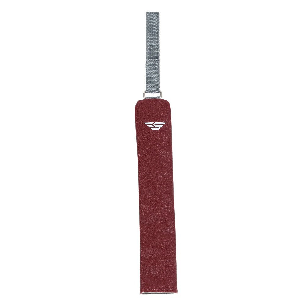 朝日ゴルフ（asahigolf）（メンズ、レディース、キッズ）ゴルフ スイングトレーニング SHO-BLADE ロング SI-01 L BURGUNDY