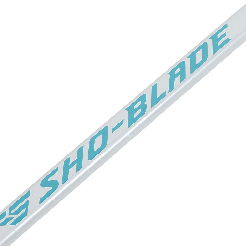 朝日ゴルフ（asahigolf）（メンズ、レディース、キッズ）ゴルフ スイングトレーニング SHO-BLADE ショート SI-01 S BLUE