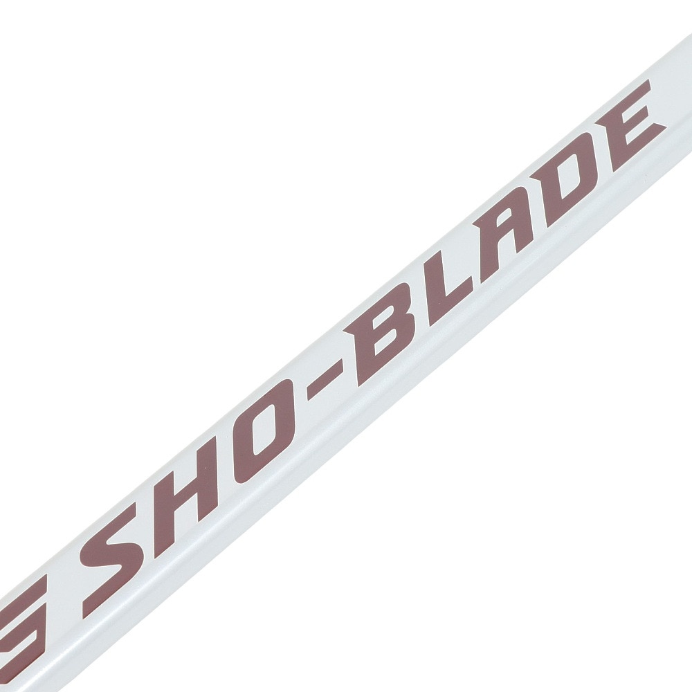 朝日ゴルフ（asahigolf）（メンズ、レディース、キッズ）ゴルフ スイングトレーニング SHO-BLADE ショート SI-01 S BURGUNDY