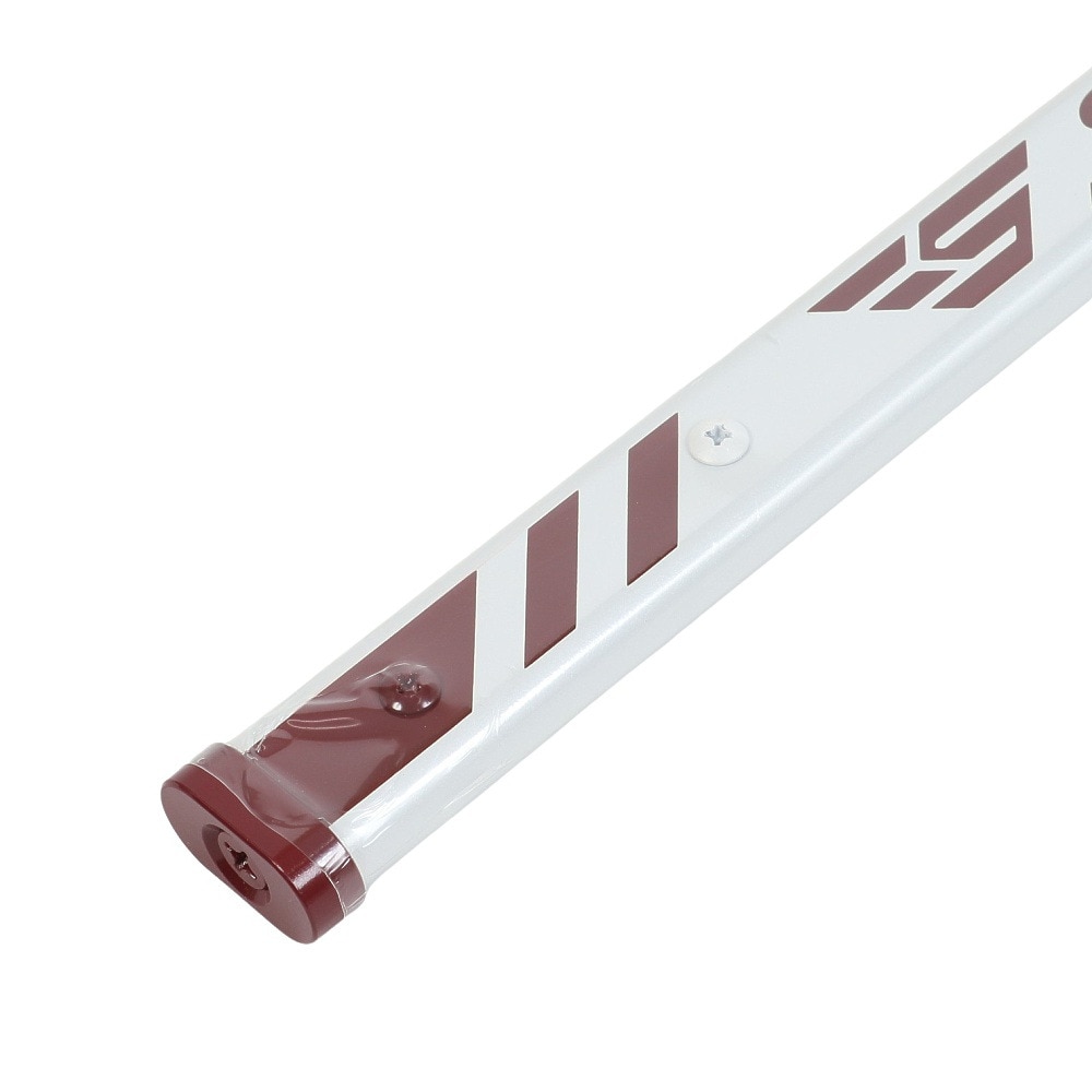 朝日ゴルフ（asahigolf）（メンズ、レディース、キッズ）ゴルフ スイングトレーニング SHO-BLADE ショート SI-01 S BURGUNDY