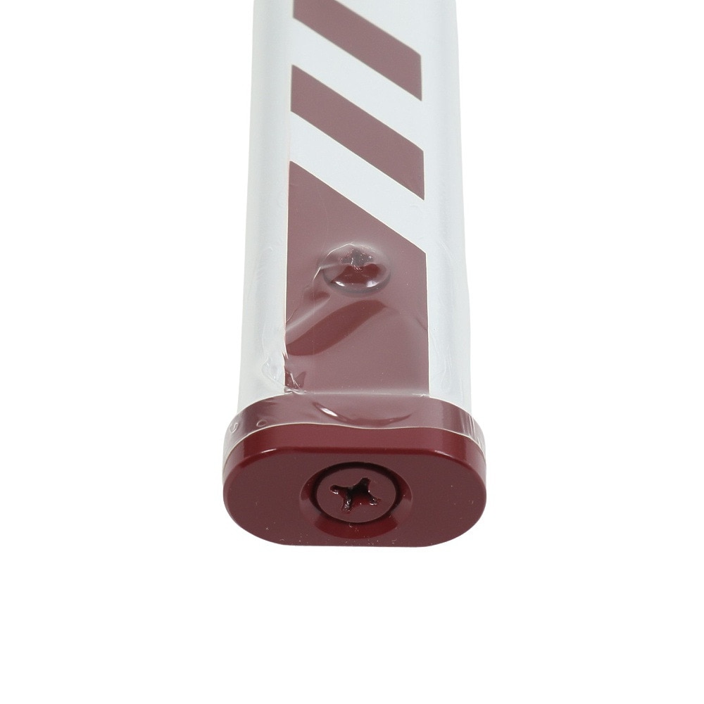 朝日ゴルフ（asahigolf）（メンズ、レディース、キッズ）ゴルフ スイングトレーニング SHO-BLADE ショート SI-01 S BURGUNDY