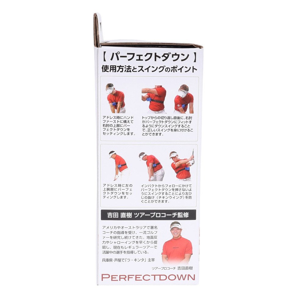 LPSWING（LPSWING）（メンズ、レディース）ゴルフ トレーニング器具