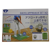 ダイヤ（DAIYA）（メンズ、レディース）ダイヤアプローチセット462 TR-462