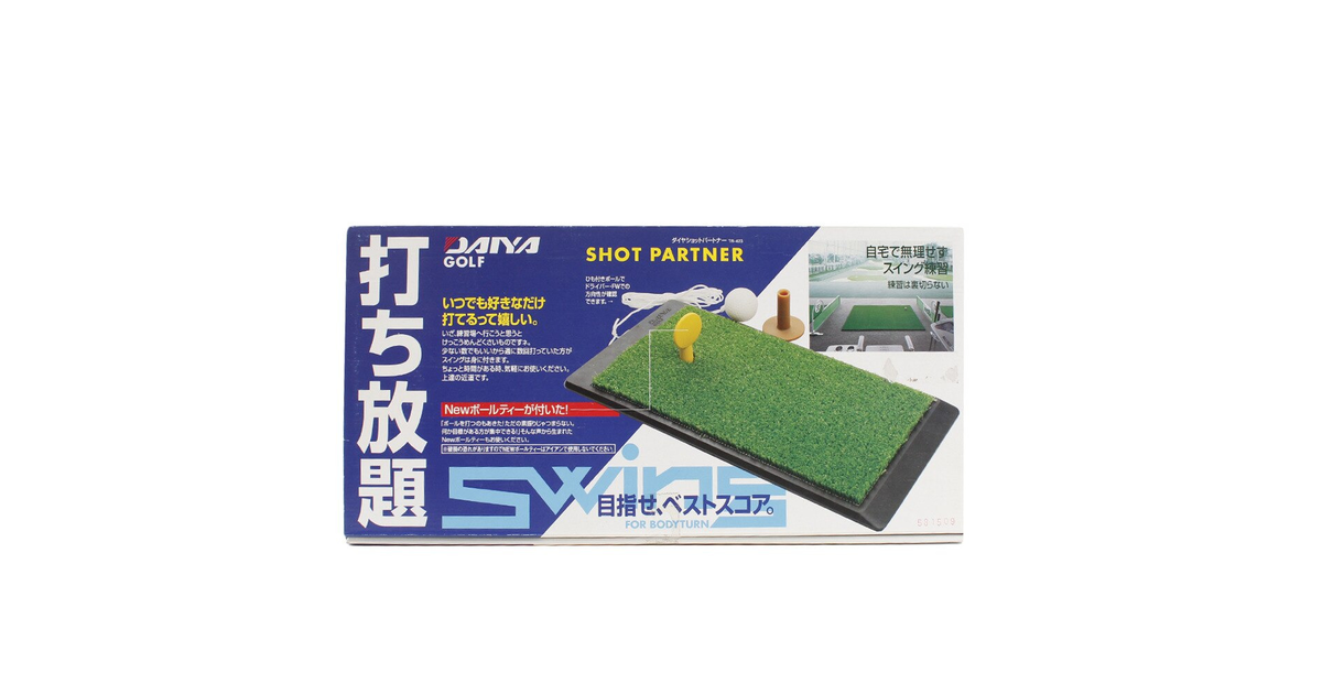 ショットパートナー Tr 423 ダイヤ ヴィクトリアゴルフ