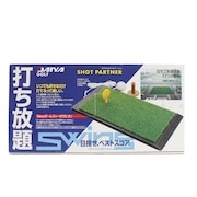 (メンズ、レディース)ショットパートナー TR-423